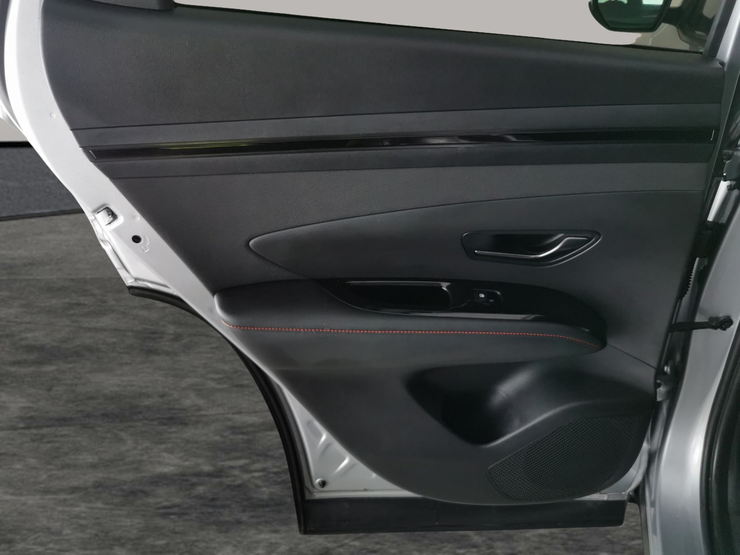 Used Hyundai TUCSON 2022 for sale - 76587374: Photo 31