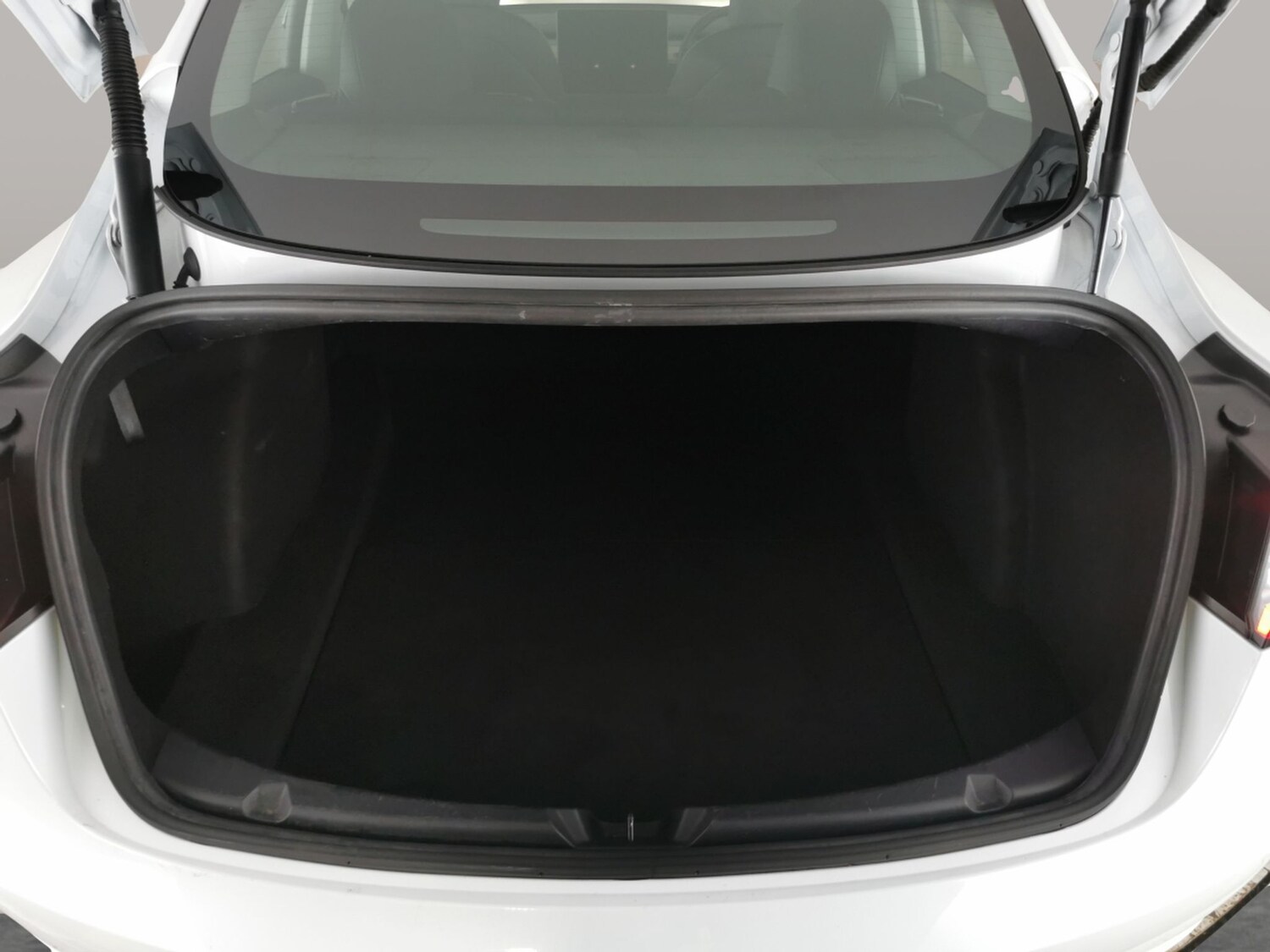 Used Tesla Model 3 2021 for sale - 77934645: Photo 34