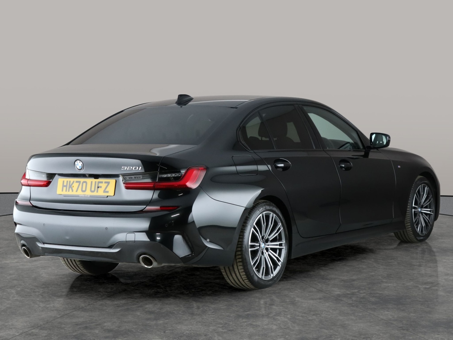 Used BMW 3 Series 2020 for sale - 76176832: Photo 13