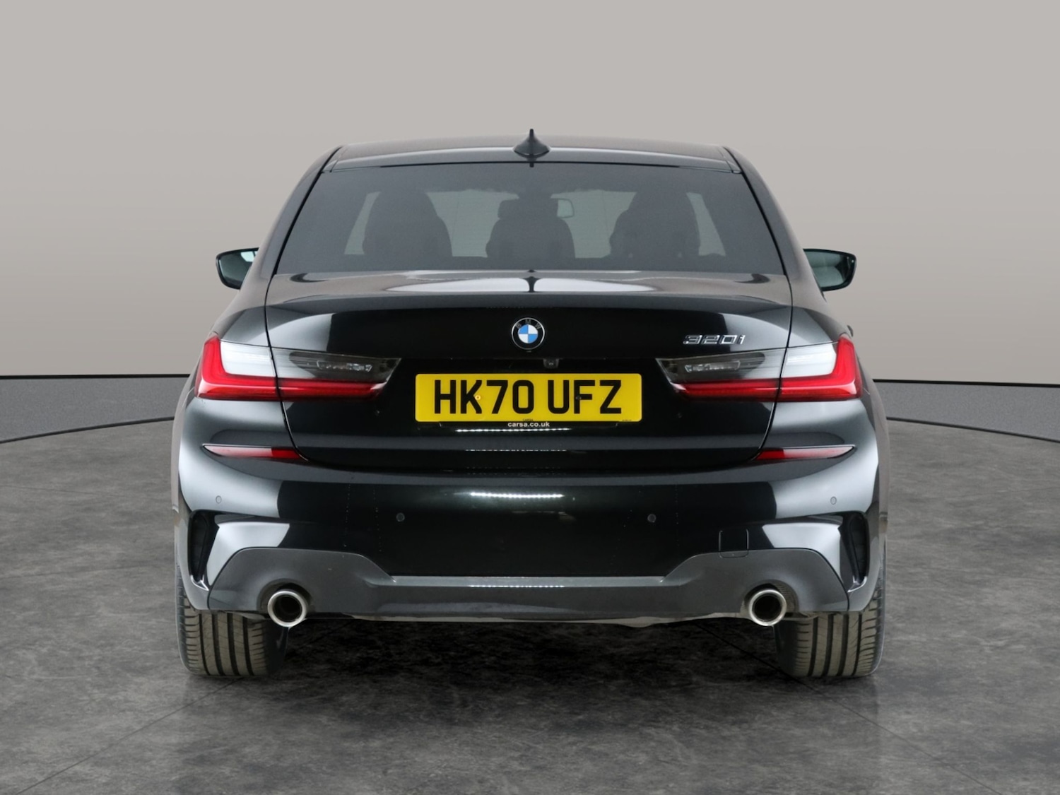 Used BMW 3 Series 2020 for sale - 76176832: Photo 14