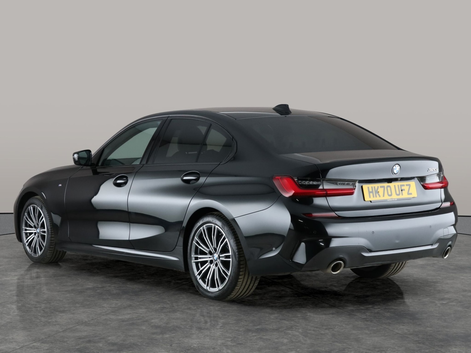 Used BMW 3 Series 2020 for sale - 76176832: Photo 16