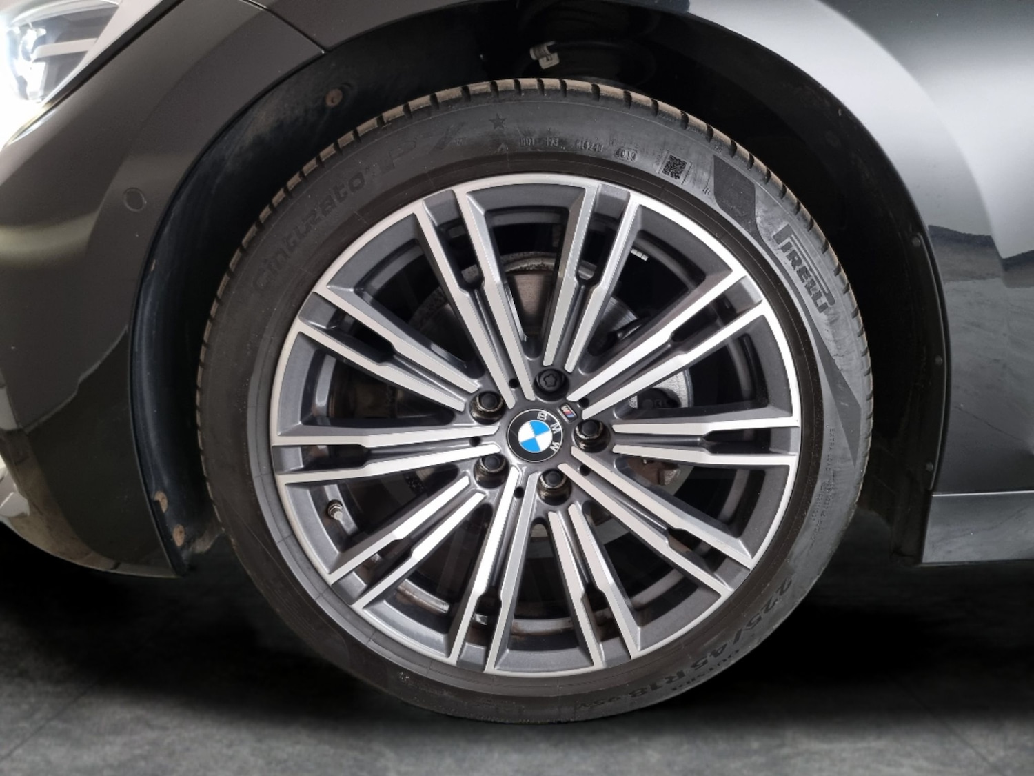 Used BMW 3 Series 2020 for sale - 76176832: Photo 36