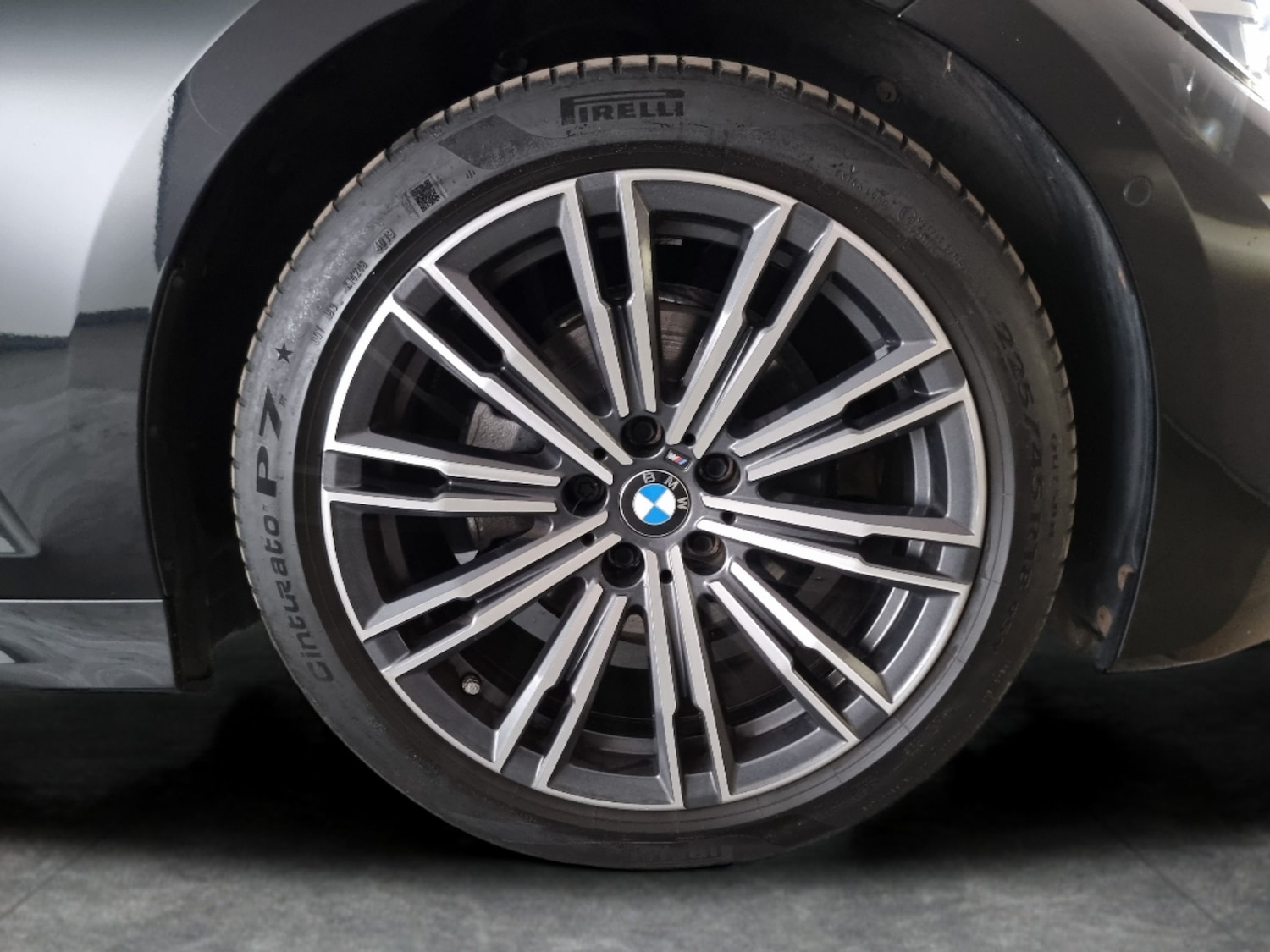 Used BMW 3 Series 2020 for sale - 76176832: Photo 37