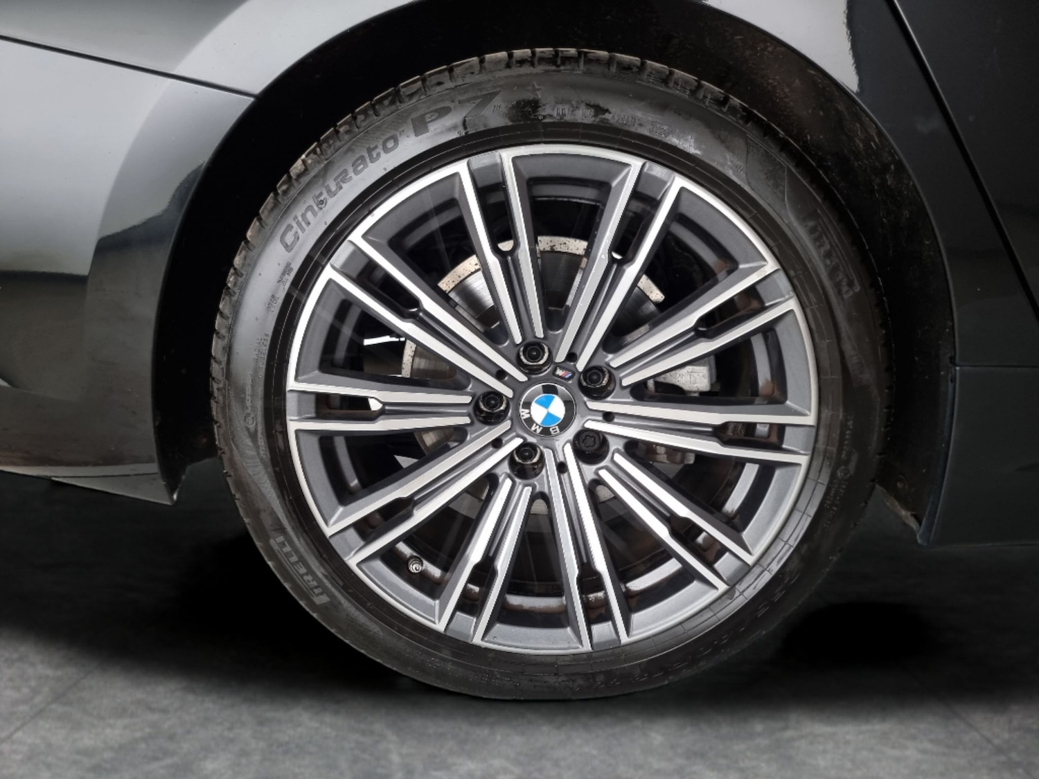 Used BMW 3 Series 2020 for sale - 76176832: Photo 38