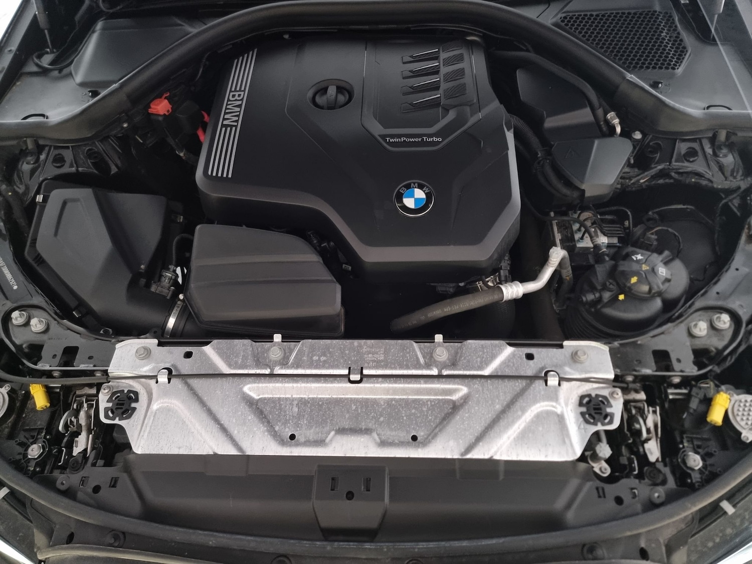 Used BMW 3 Series 2020 for sale - 76176832: Photo 46