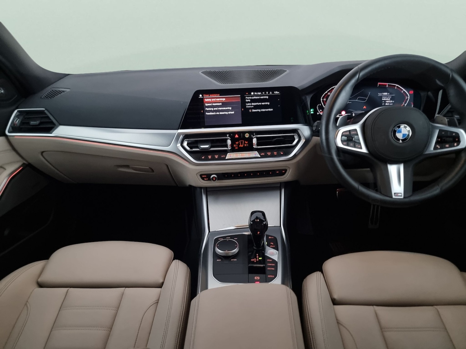 Used BMW 3 Series 2020 for sale - 76176832: Photo 9