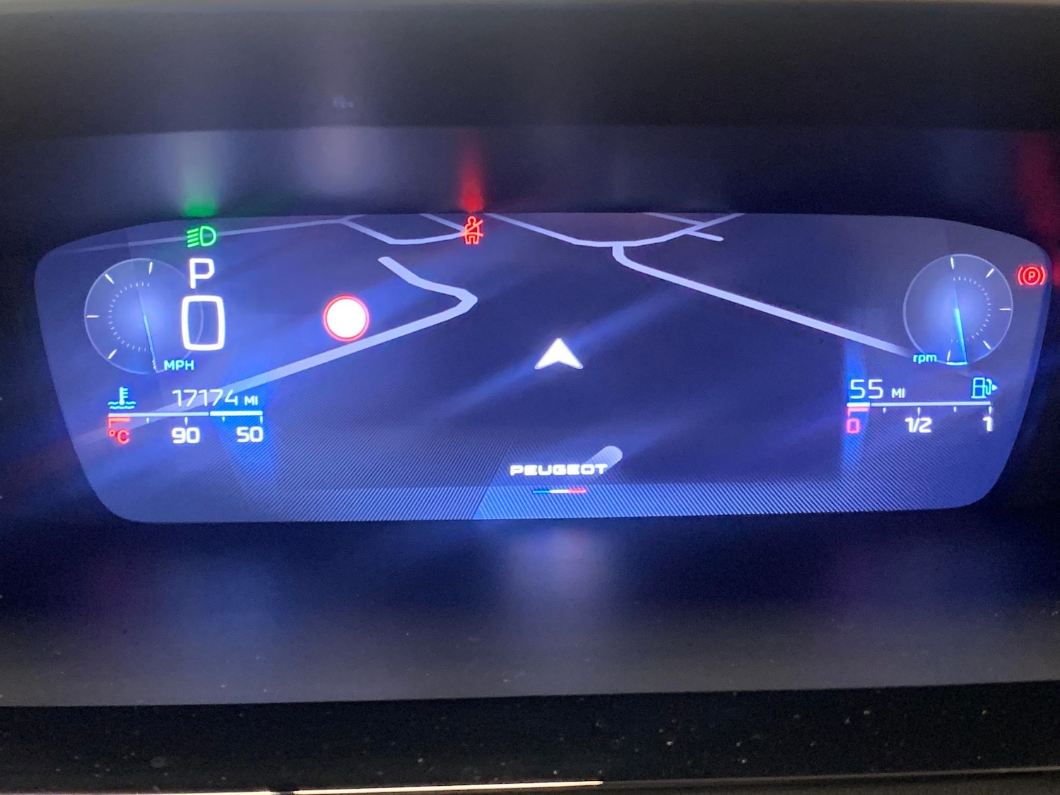 Used Peugeot 308 2023 for sale - 77873061: Photo 18