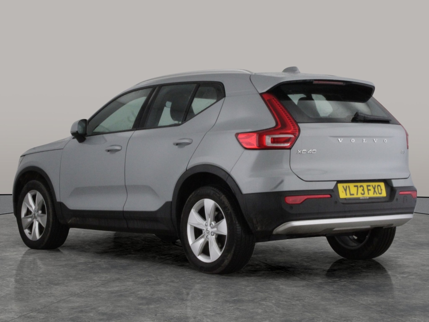 Used Volvo XC40 2024 for sale - 77718352: Photo 12