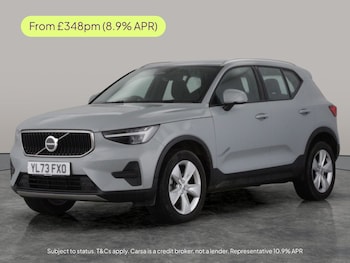 Used Volvo XC40 2024 for sale - 77718352: Photo