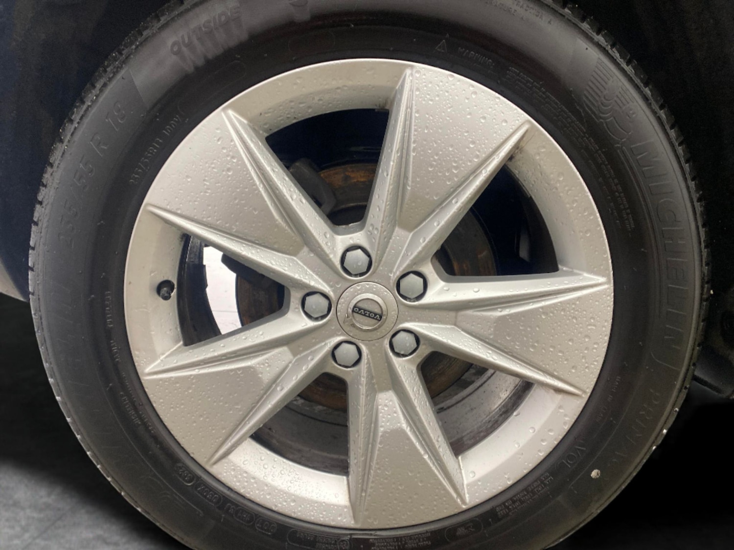 Used Volvo XC40 2024 for sale - 77718352: Photo 21