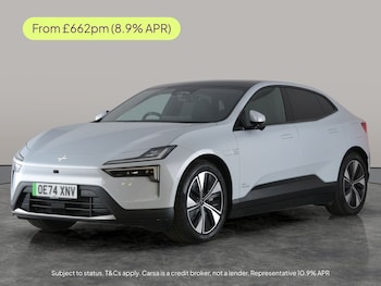 Used Polestar Polestar 4 2025 for sale - 78508971: Photo