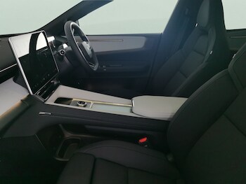 Used Polestar Polestar 4 2025 for sale - 78508971: Photo