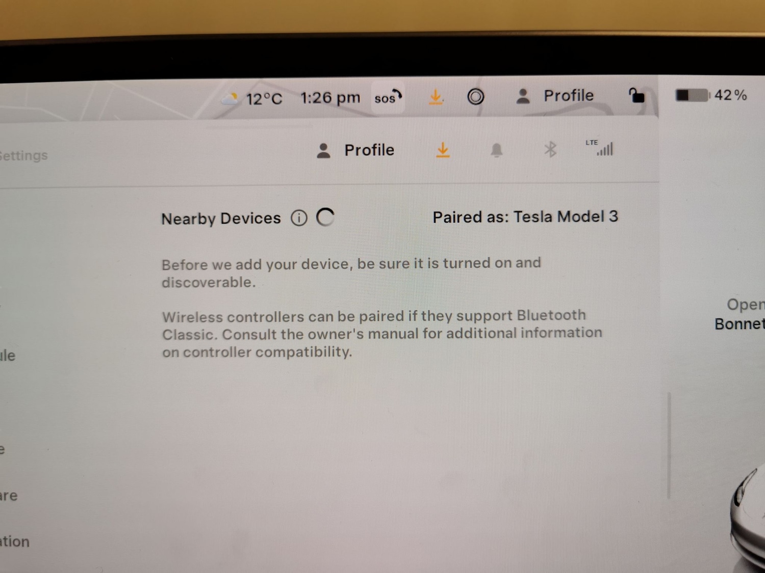 Used Tesla Model 3 2023 for sale - 77058682: Photo 18