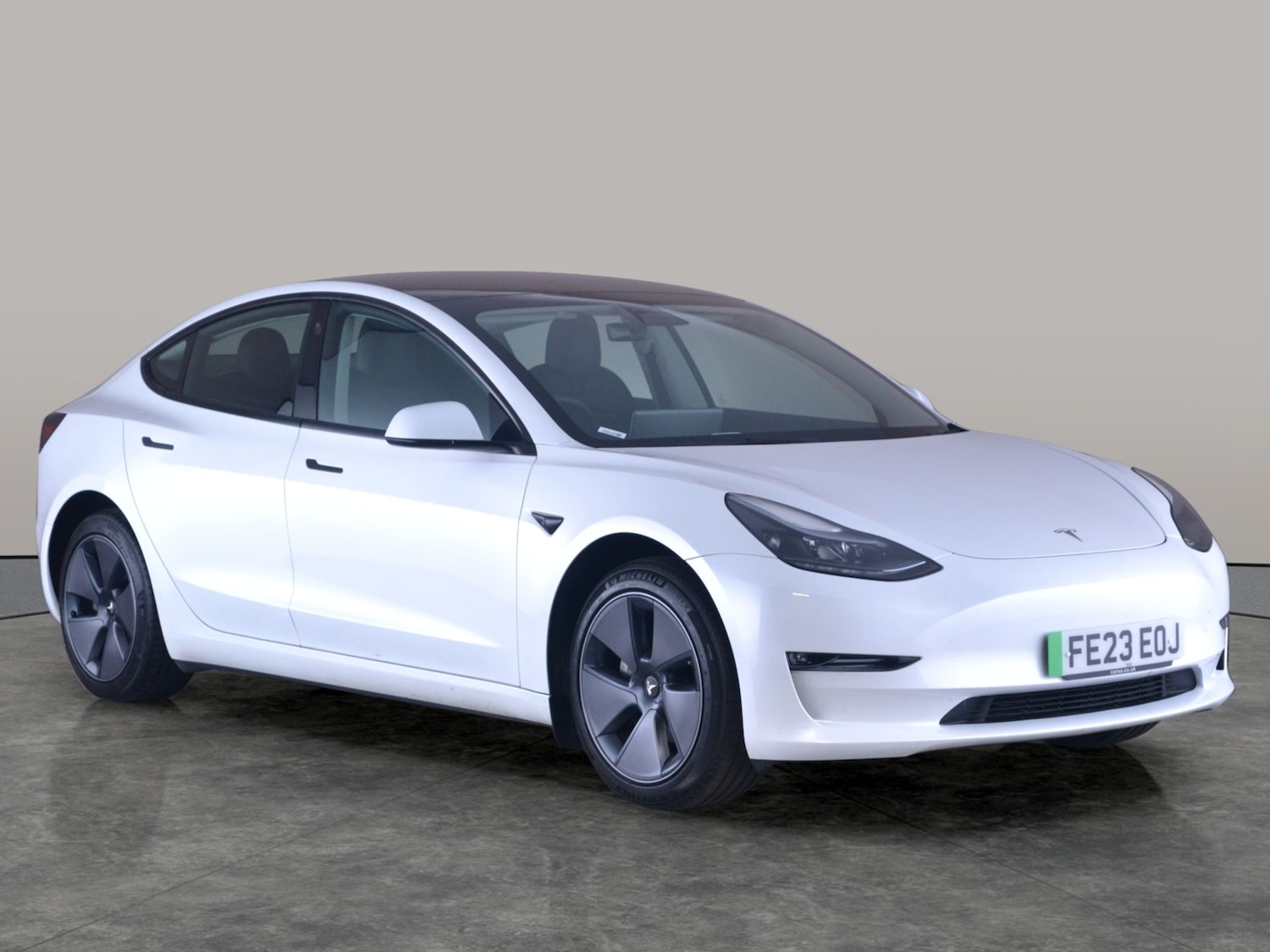 Used Tesla Model 3 2023 for sale - 77058682: Photo 9