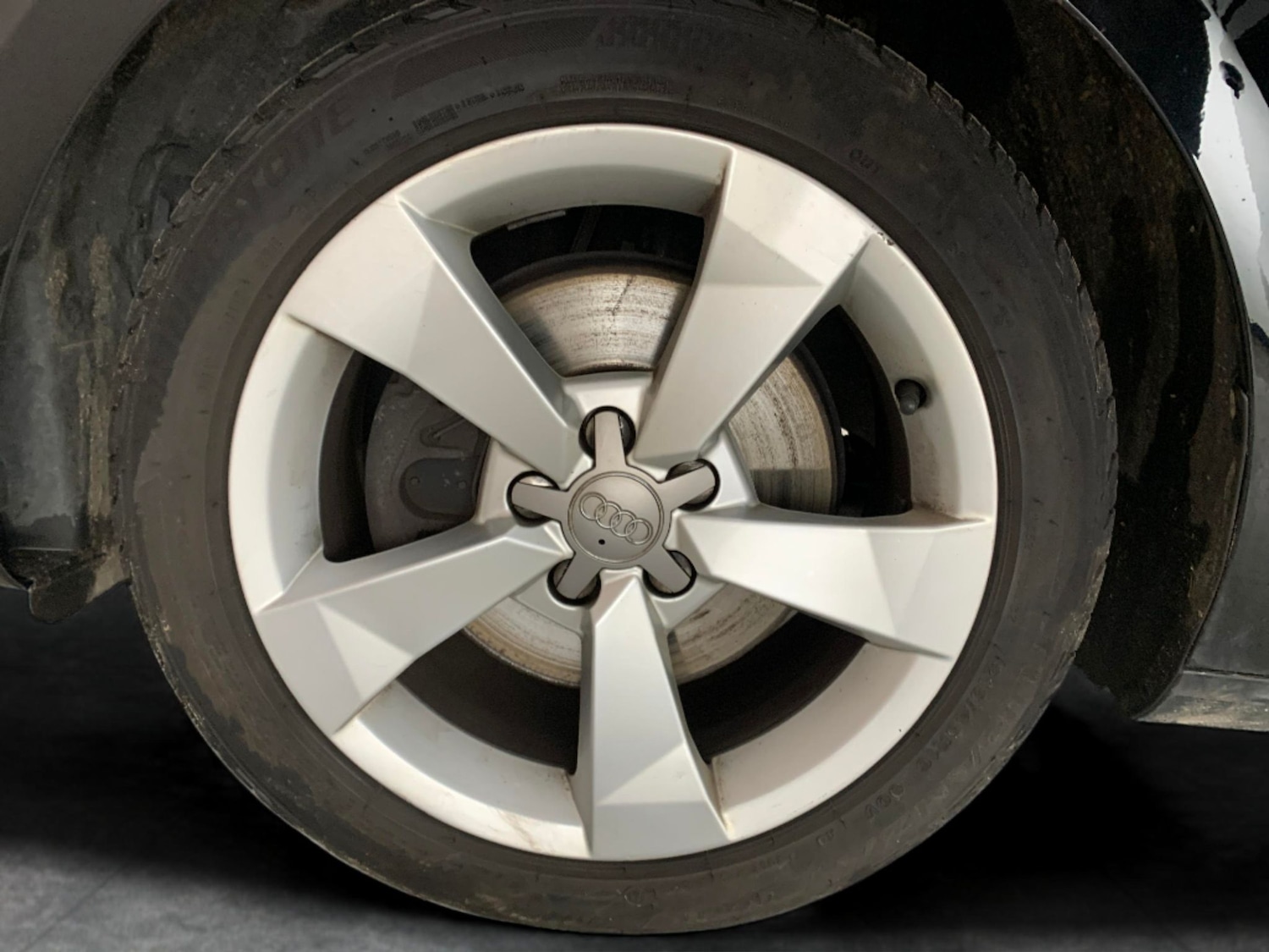 Used Audi A1 2018 for sale - 77170943: Photo 24