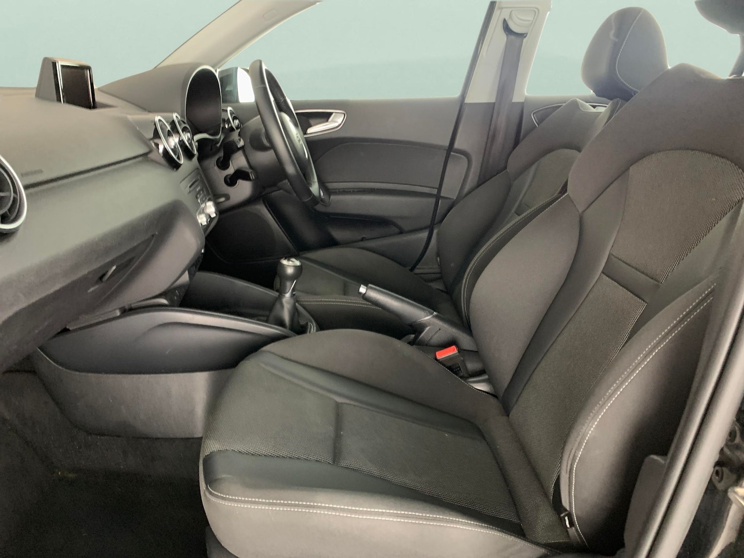 Used Audi A1 2018 for sale - 77170943: Photo 4