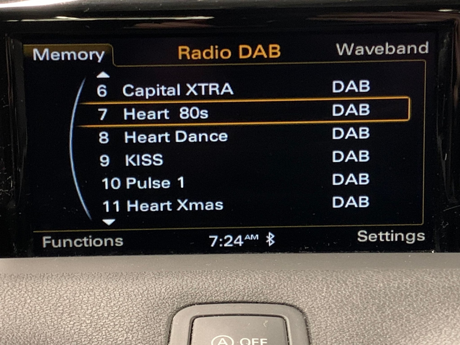 Used Audi A1 2018 for sale - 77170943: Photo 5