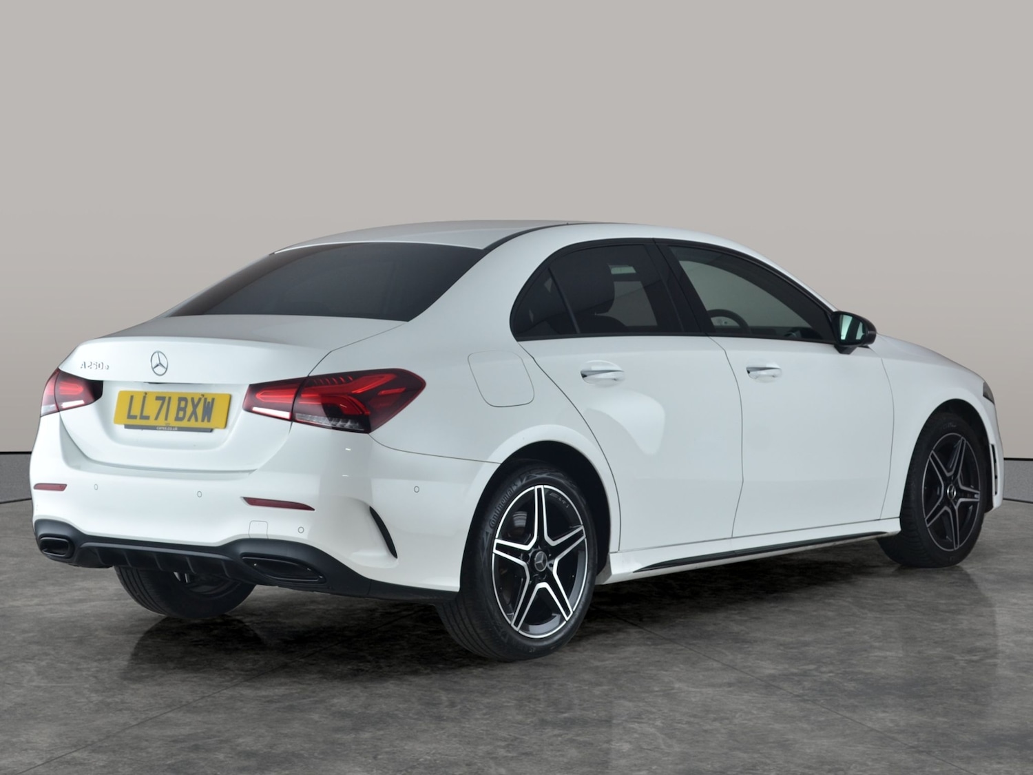 Used Mercedes-Benz A-Class for sale - 77019303: Photo 11