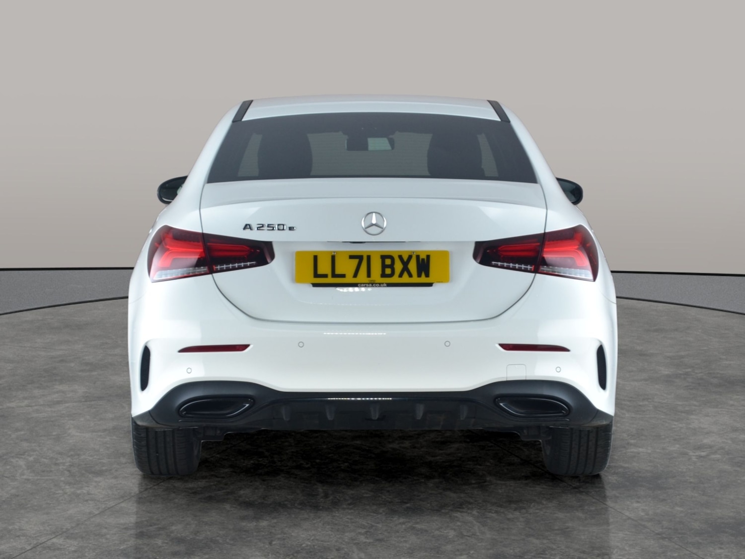 Used Mercedes-Benz A-Class for sale - 77019303: Photo 12