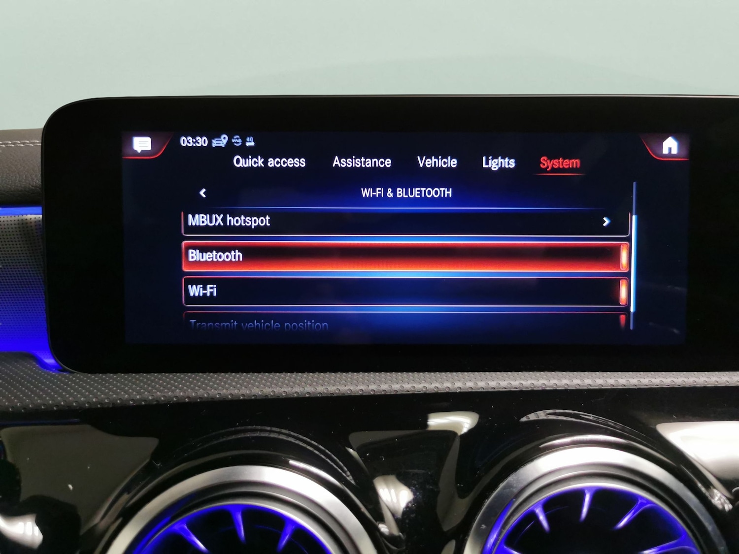 Used Mercedes-Benz A-Class for sale - 77019303: Photo 17