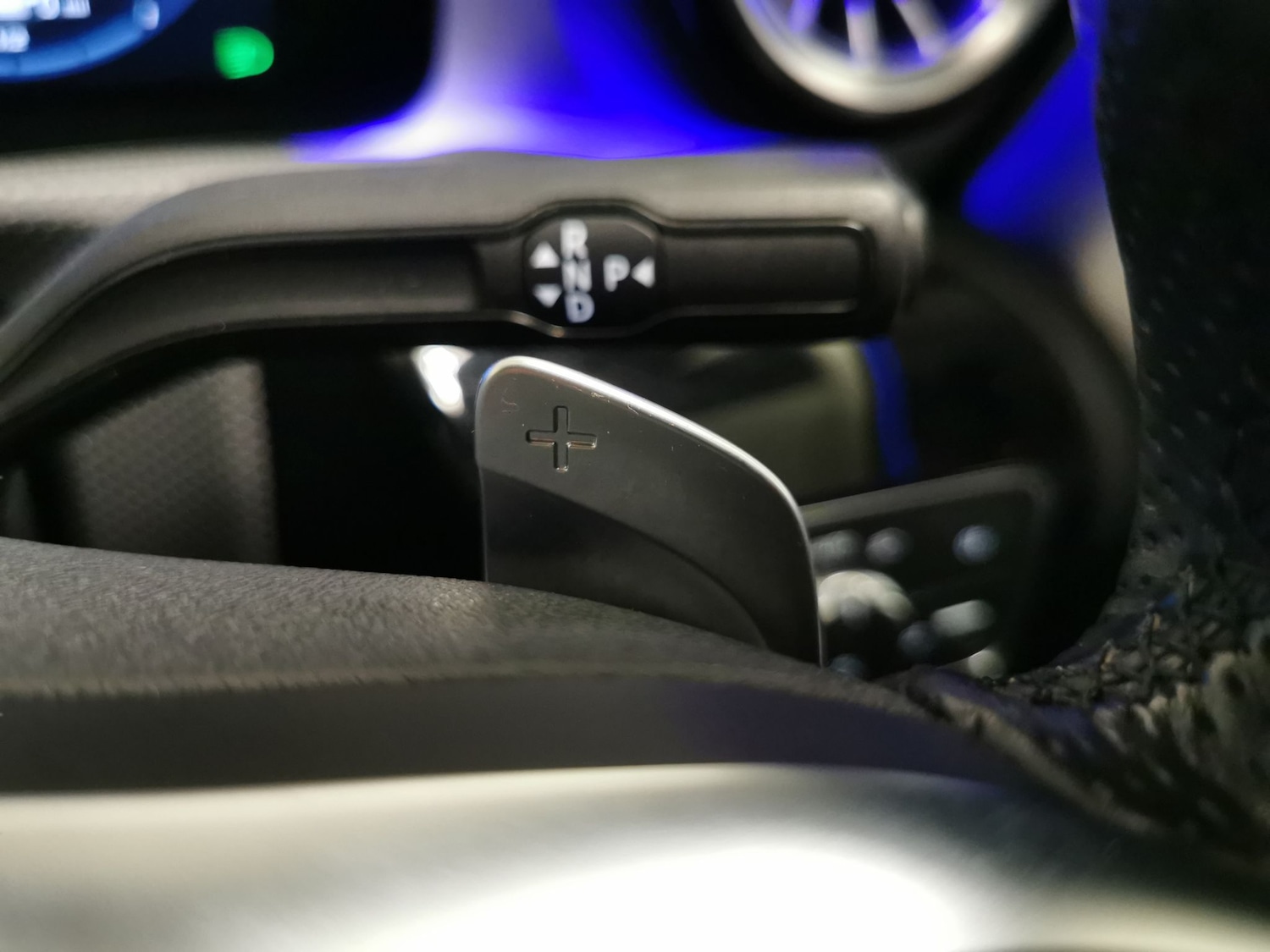 Used Mercedes-Benz A-Class for sale - 77019303: Photo 21