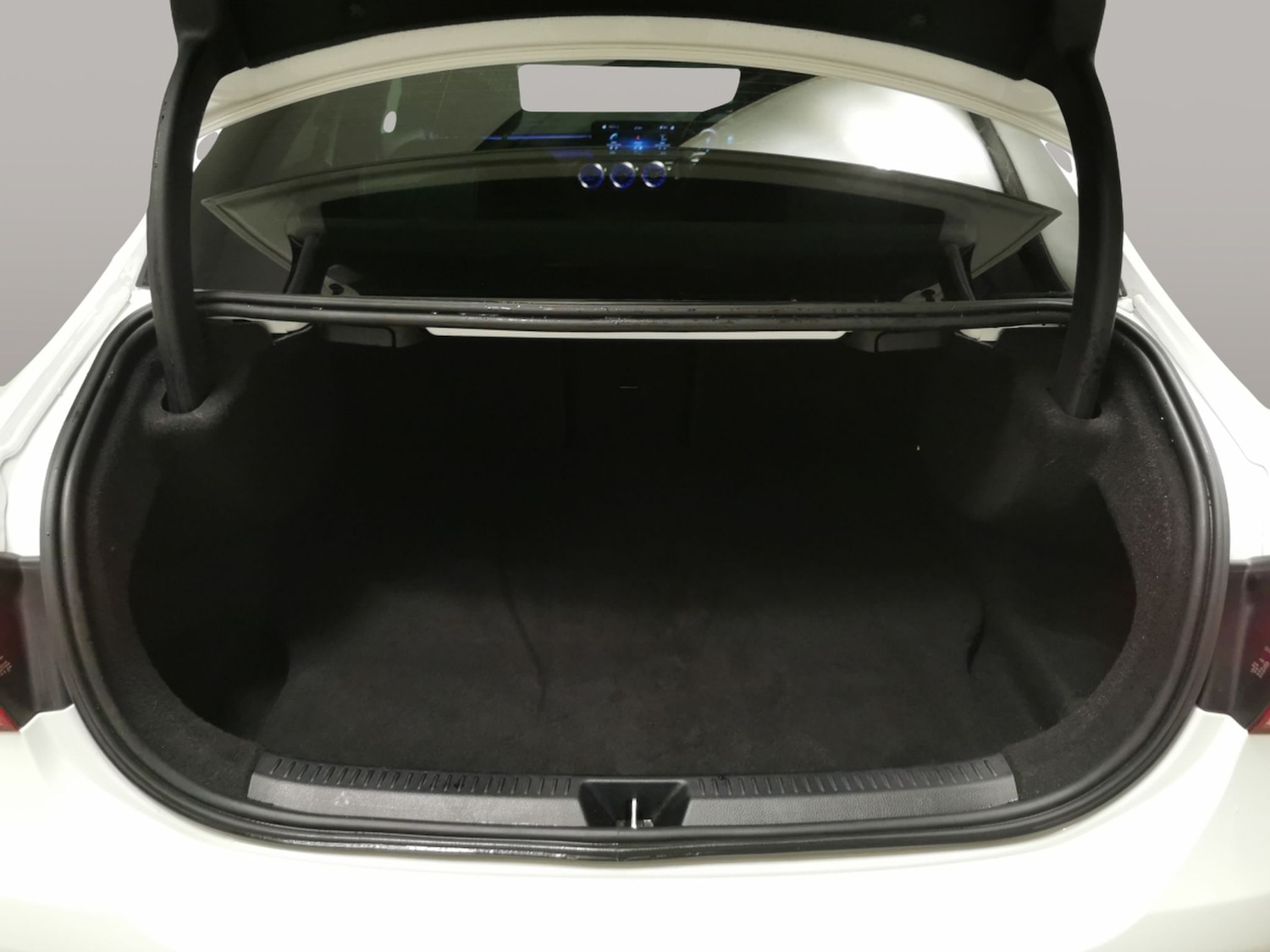 Used Mercedes-Benz A-Class for sale - 77019303: Photo 35