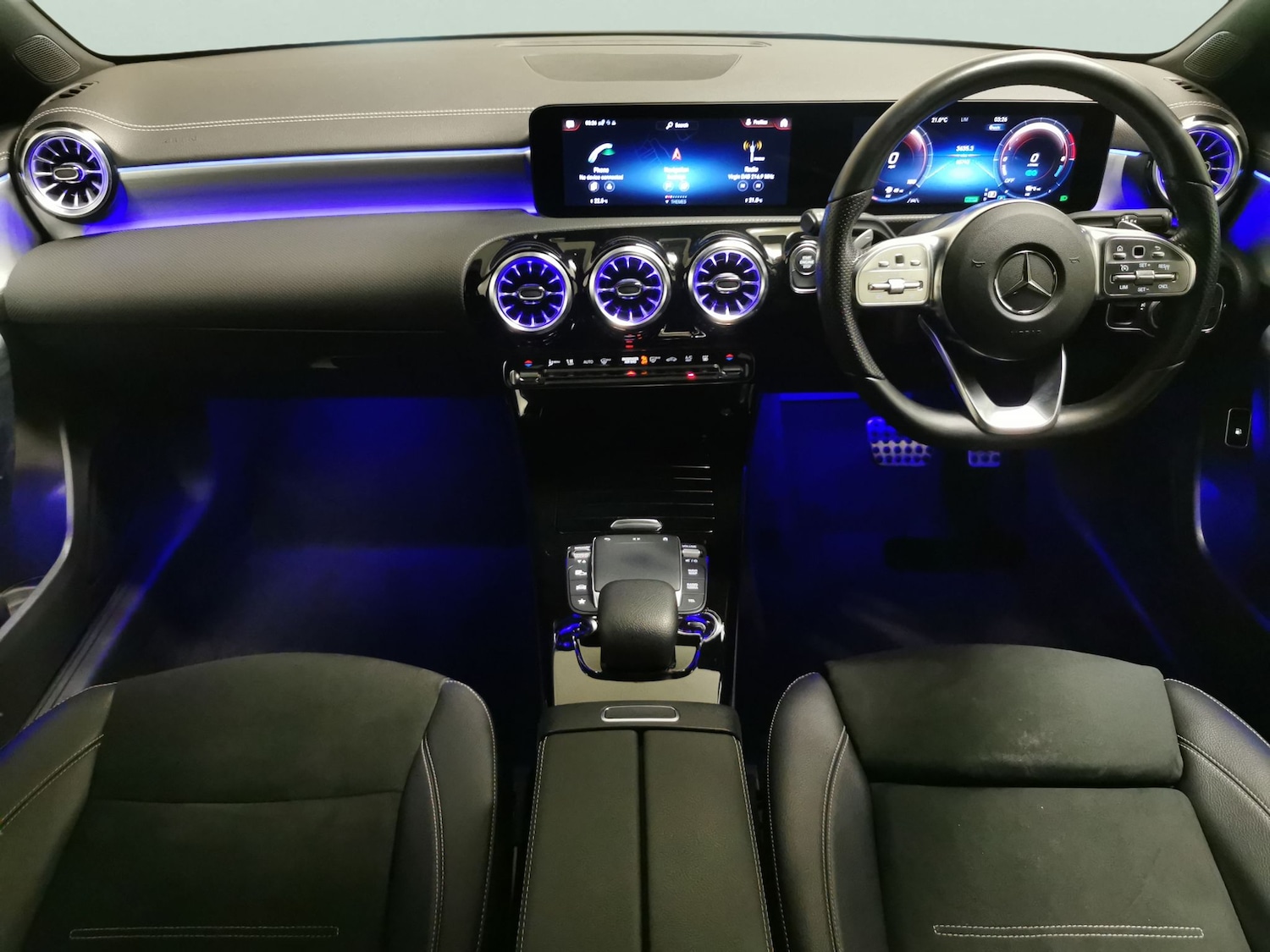 Used Mercedes-Benz A-Class for sale - 77019303: Photo 8