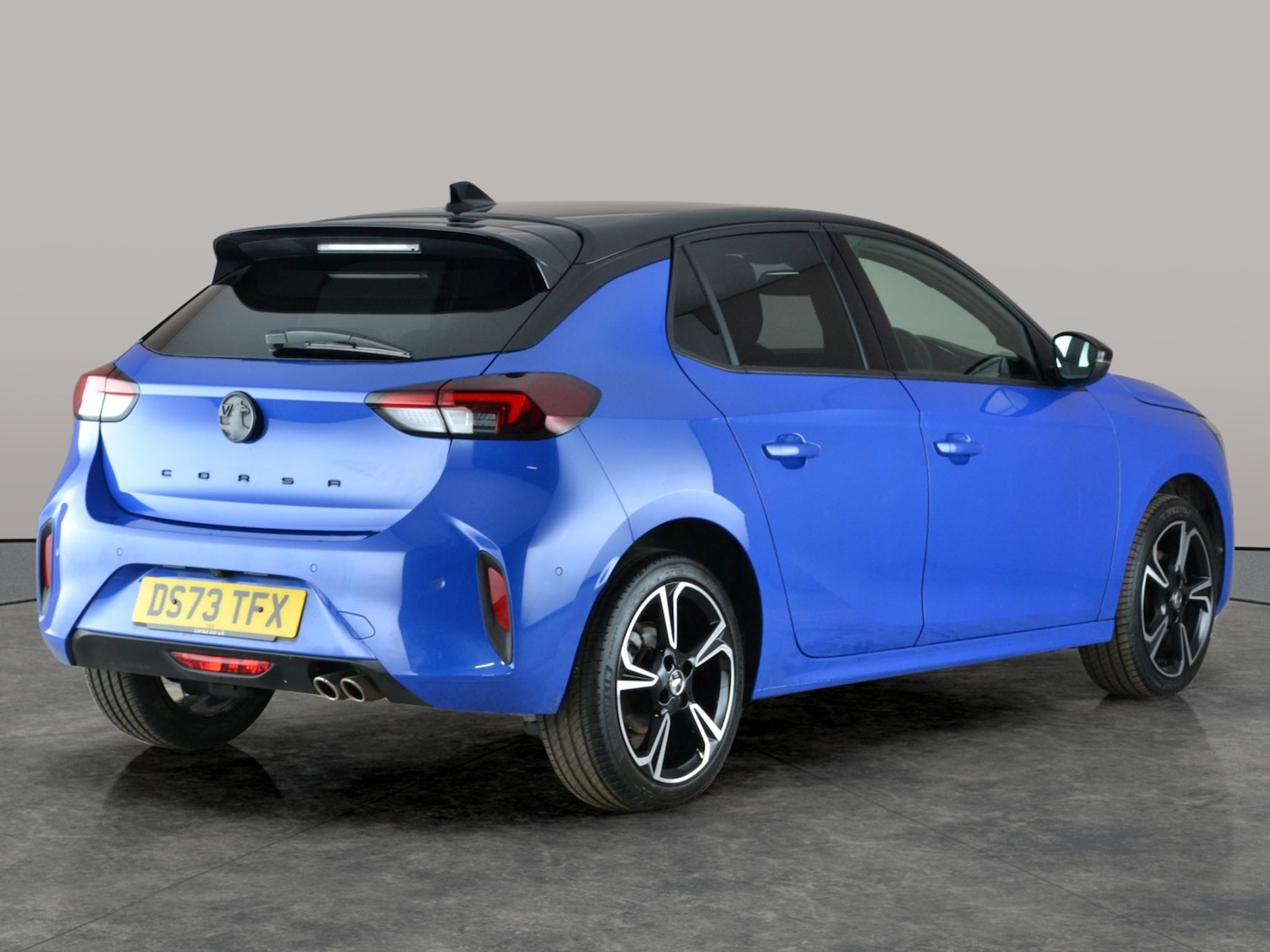 Used Vauxhall Corsa 2023 for sale - 77272048: Photo 10