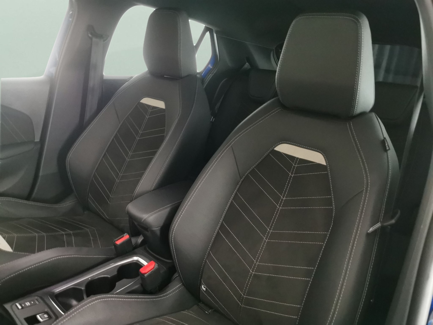 Used Vauxhall Corsa 2023 for sale - 77272048: Photo 14