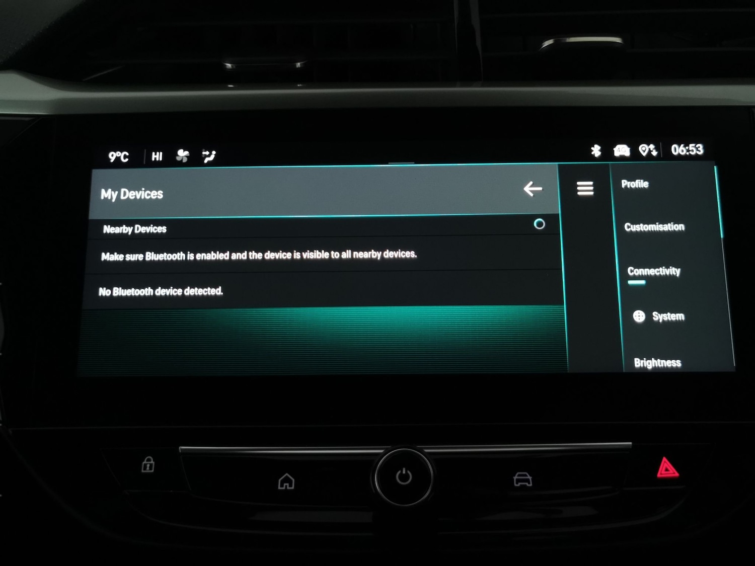 Used Vauxhall Corsa 2023 for sale - 77272048: Photo 19