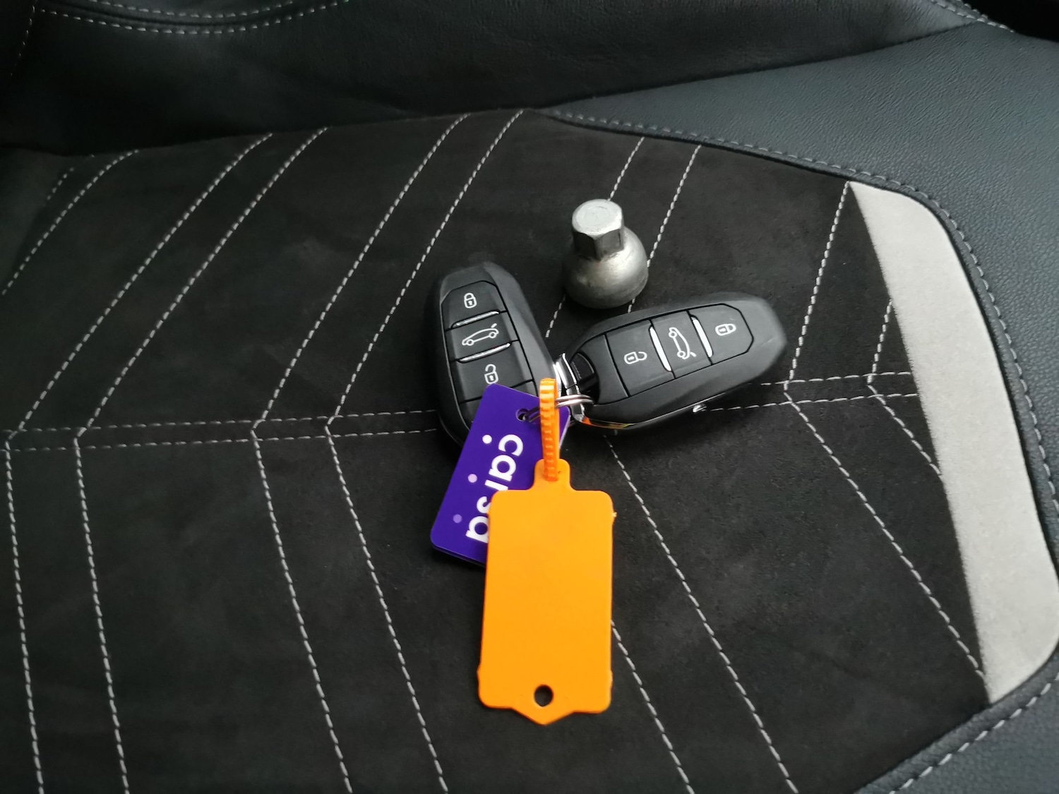 Used Vauxhall Corsa 2023 for sale - 77272048: Photo 39