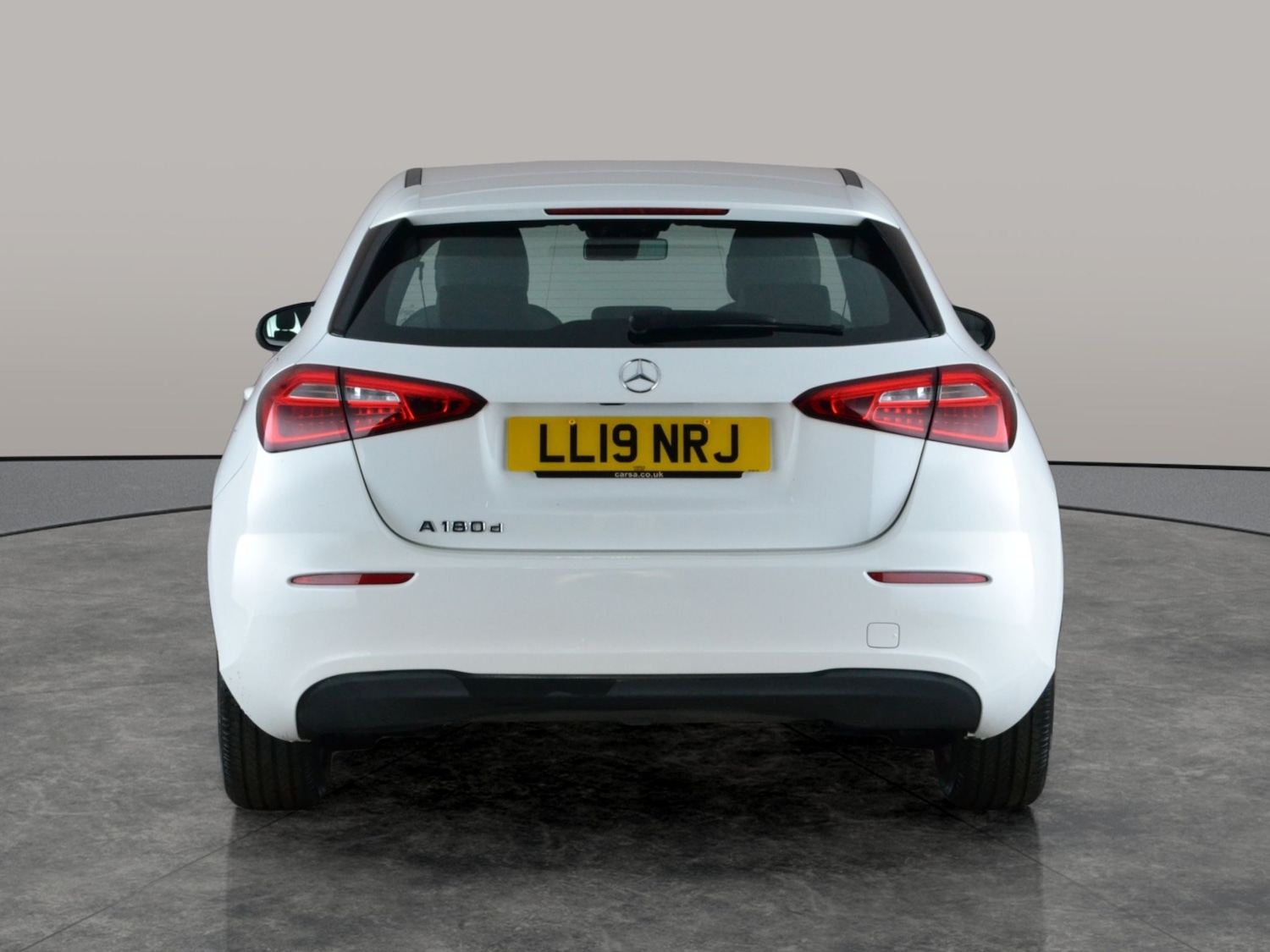 Used Mercedes-Benz A-Class 2019 for sale - 77641108: Photo 11