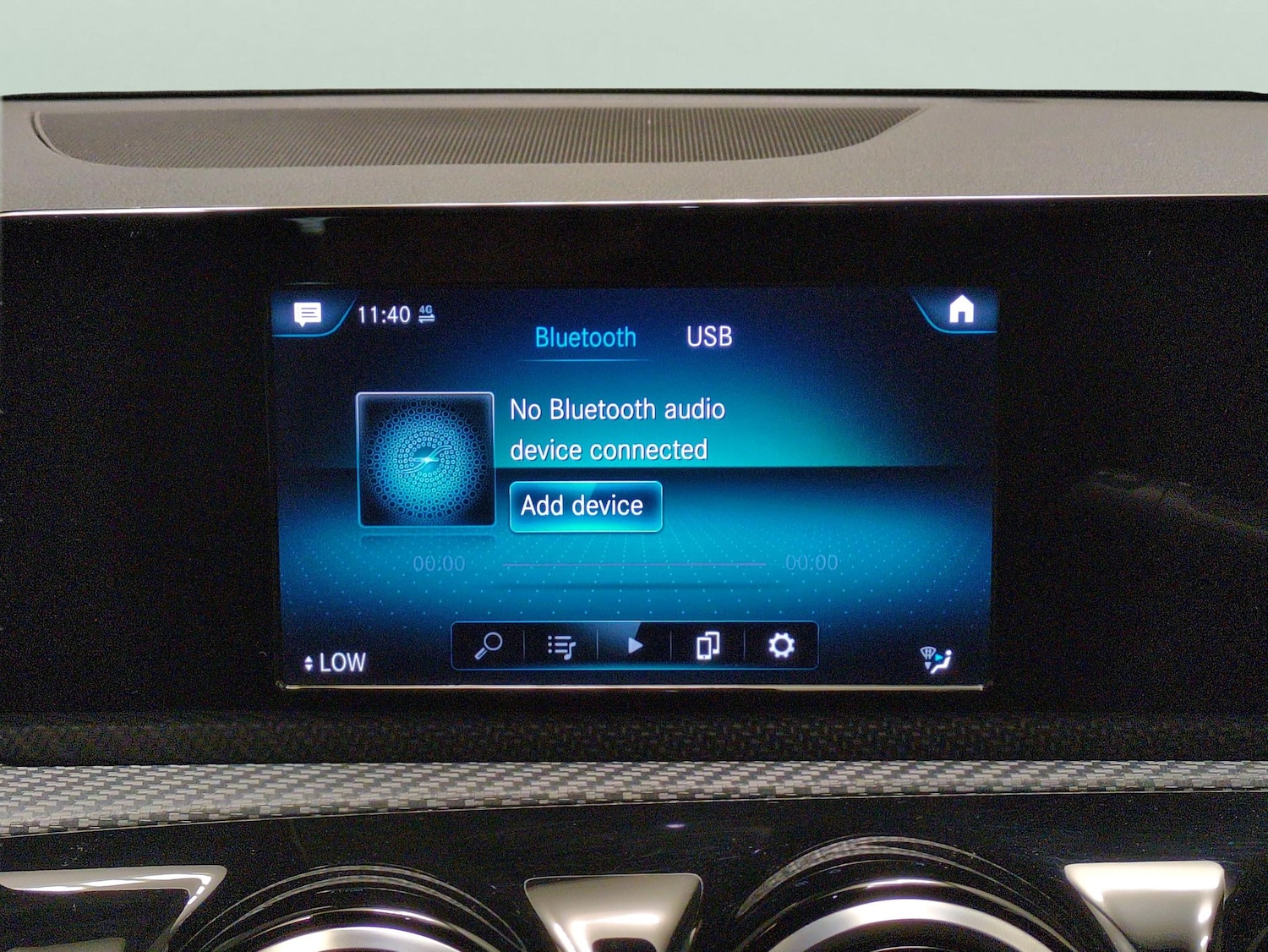 Used Mercedes-Benz A-Class 2019 for sale - 77641108: Photo 14