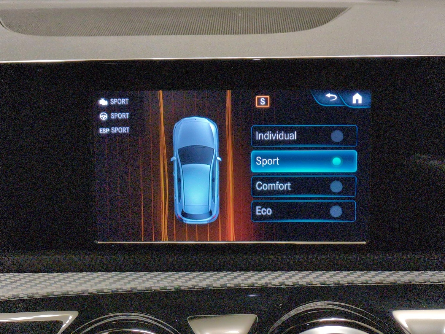 Used Mercedes-Benz A-Class 2019 for sale - 77641108: Photo 16