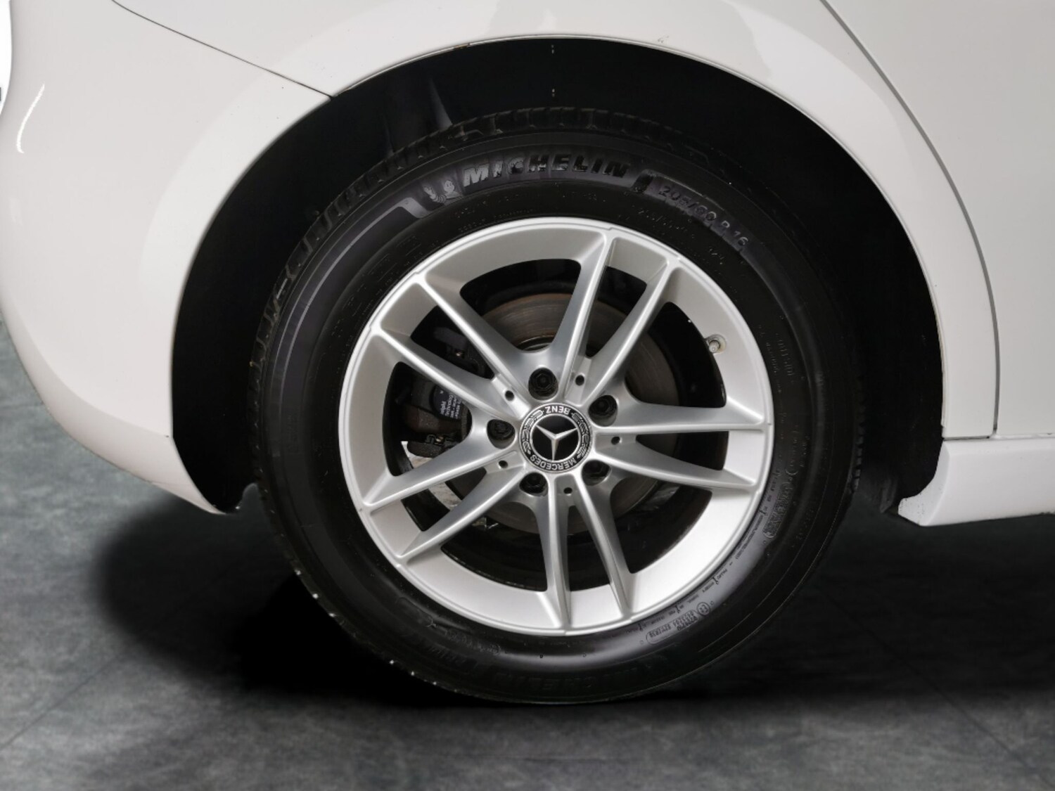 Used Mercedes-Benz A-Class 2019 for sale - 77641108: Photo 24