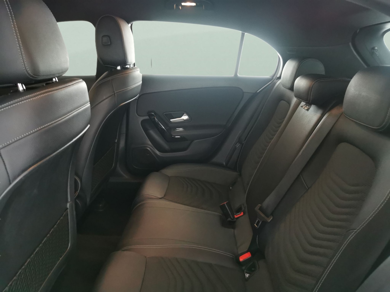 Used Mercedes-Benz A-Class 2019 for sale - 77641108: Photo 25