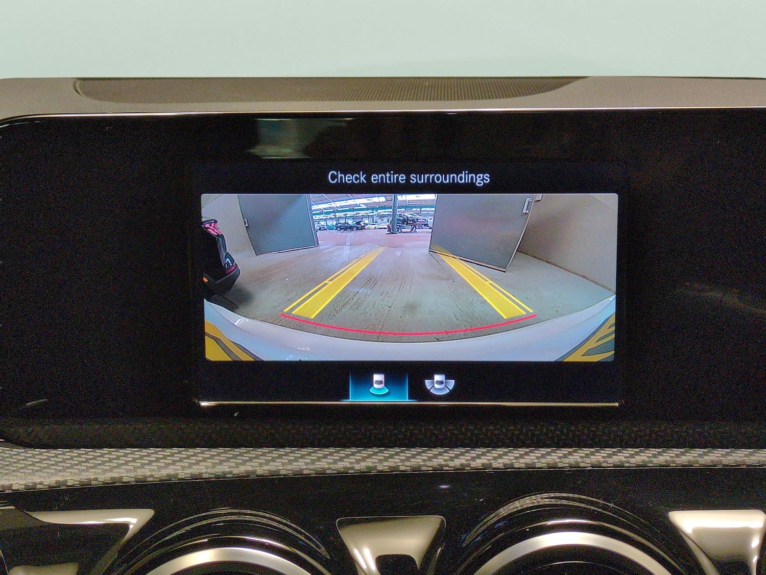 Used Mercedes-Benz A-Class 2019 for sale - 77641108: Photo 5