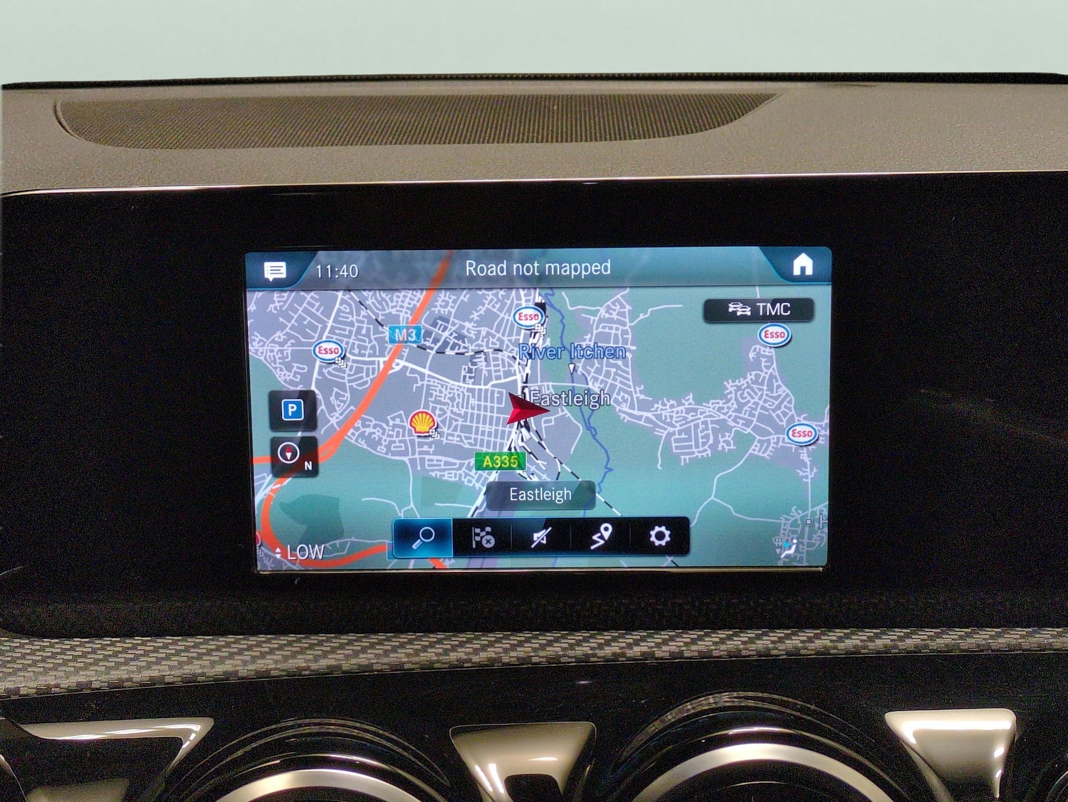 Used Mercedes-Benz A-Class 2019 for sale - 77641108: Photo 6