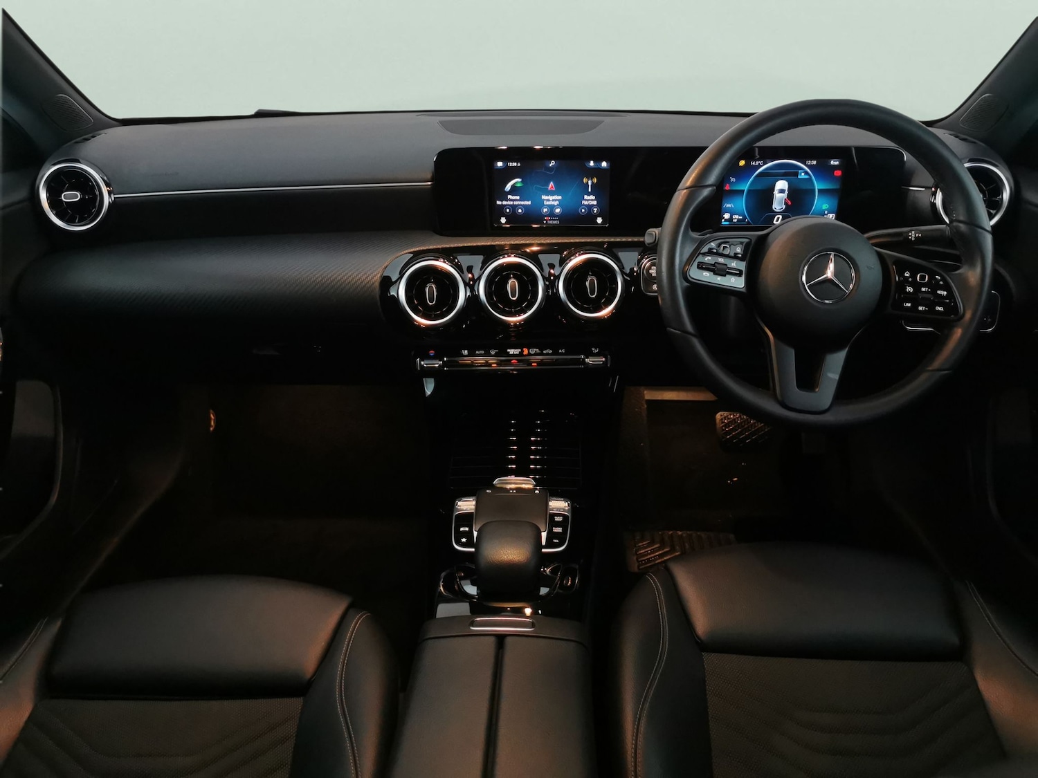 Used Mercedes-Benz A-Class 2019 for sale - 77641108: Photo 7