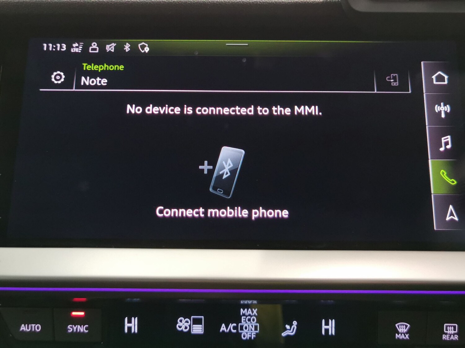 Used Audi A3 2024 for sale - 77505447: Photo 17