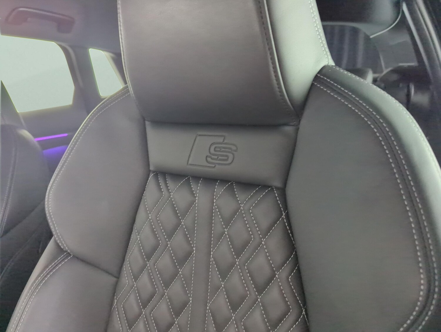 Used Audi A3 2024 for sale - 77505447: Photo 27