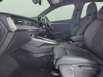 Used Audi A3 2024 for sale - 77505447: Photo