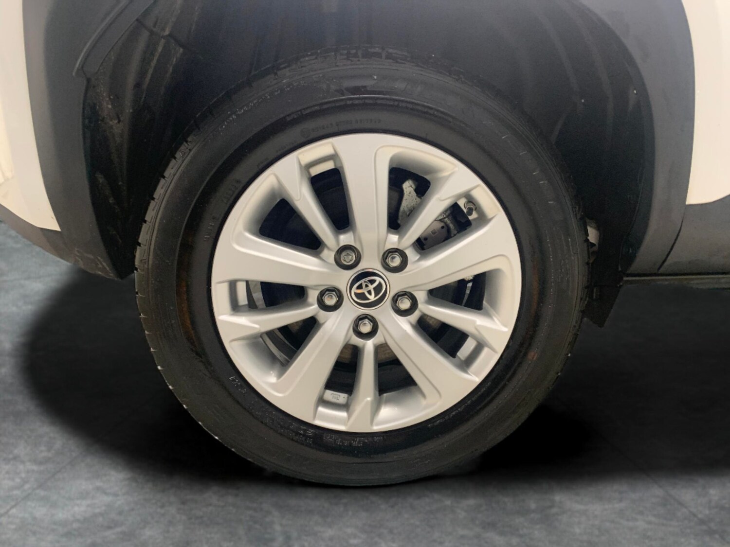 Used Toyota Yaris Cross for sale - 77829700: Photo 19