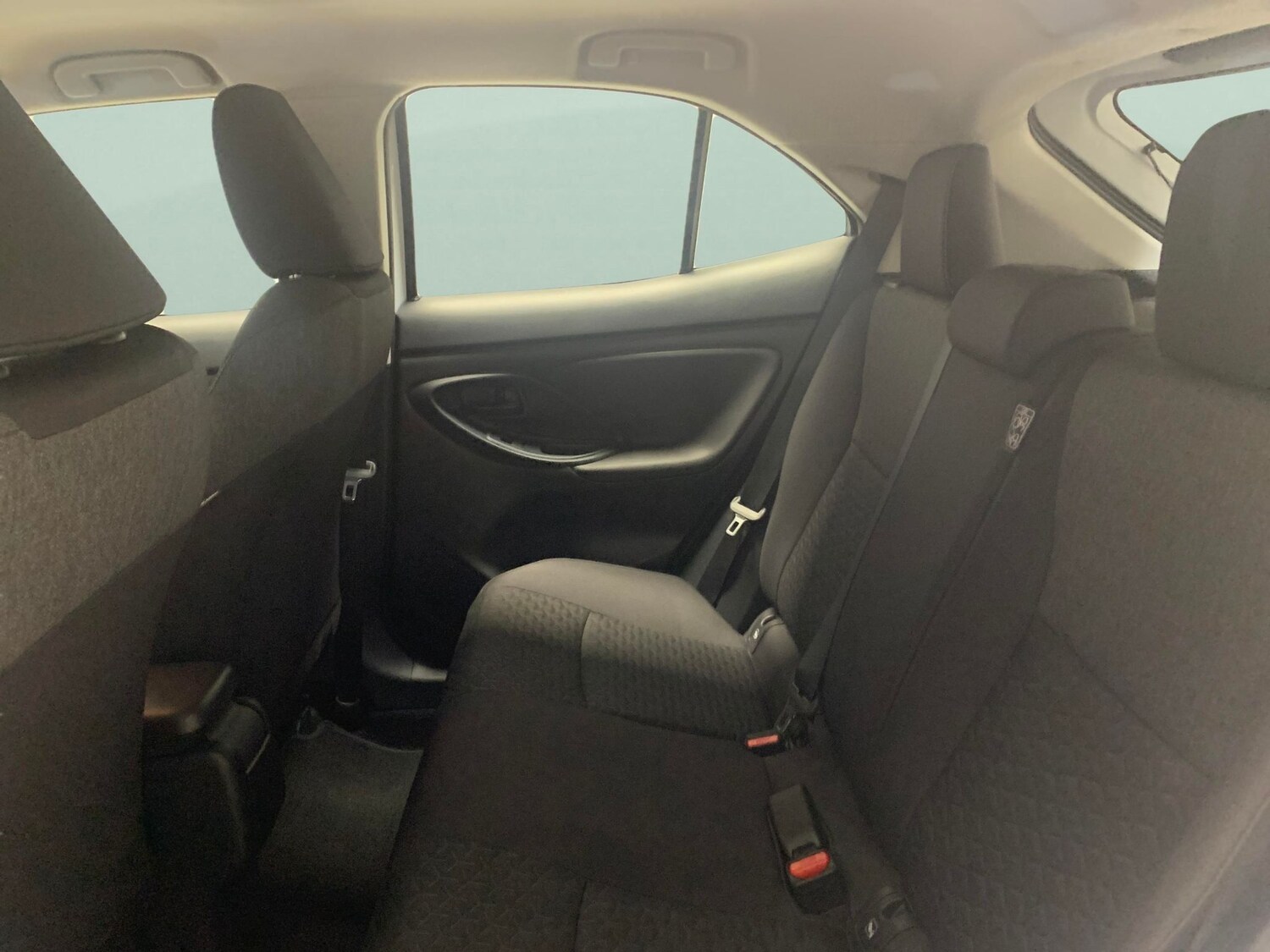 Used Toyota Yaris Cross for sale - 77829700: Photo 20