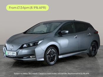 Used Nissan Leaf 2022 for sale - 78563809: Photo