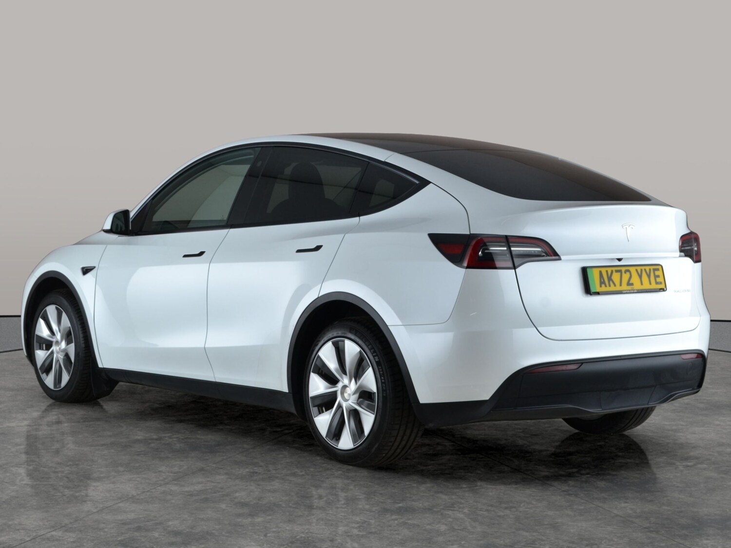 Used Tesla Model Y for sale - 77490476: Photo 14