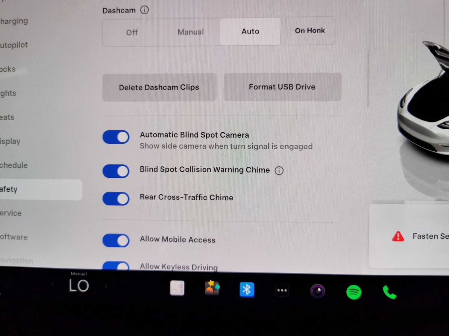 Used Tesla Model Y for sale - 77490476: Photo 25