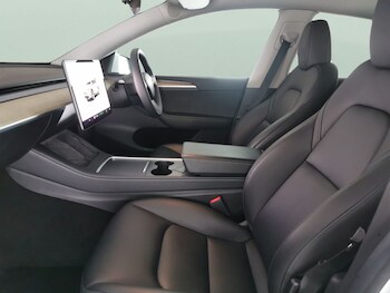 Used Tesla Model Y undefined for sale - 77490476: Photo