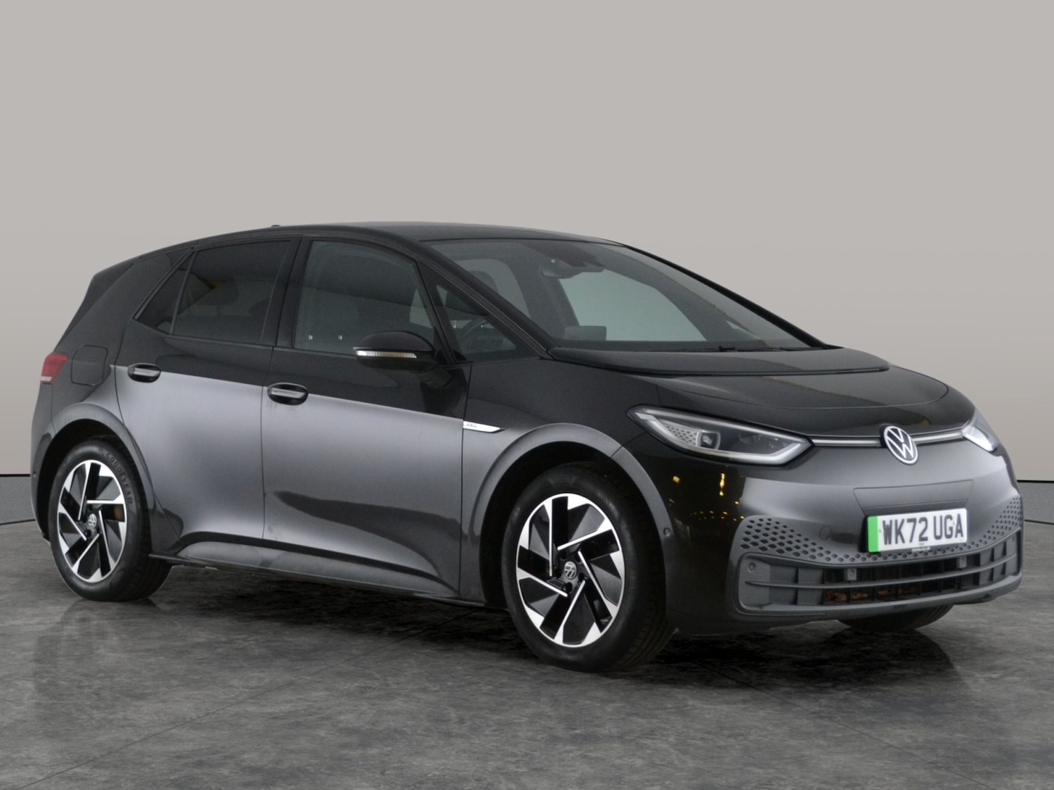 Used Volkswagen ID.3 2022 for sale - 77890302: Photo 12