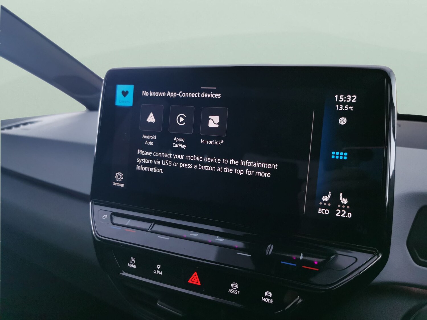 Used Volkswagen ID.3 2022 for sale - 77890302: Photo 15